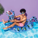 Pool Float - Leopard
