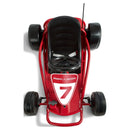 Ultimate 24V Go-Kart Battery Powered Ride-On - Red