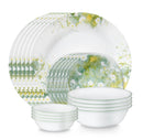 Corelle 16pc Beverly Dinnerware Set