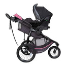 Expedition Race Tec Jogger - Ultra Cassis