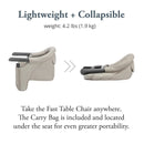 Fast Table Chair - Cream