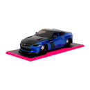 Jada Pink Slips 2023 Nissan Z Diecast Vehicle - 1:24 Scale