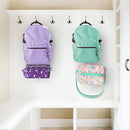 Double Insulated Lunch Bag - Unicorn