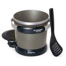 Electric Deep Fryer