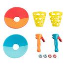 Chuckle & Roar Super Pop Launchers
