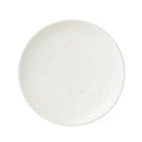 Oneida 12pc Dinnerware Set Roseto White