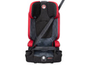 Comfort Ride Harness Booster Car Seat - Mickey Blogger