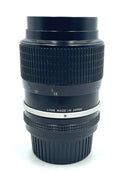 Used Nikon 135mm f3.5 NON AI