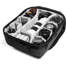 Peak Design Camera Cube V2 (Black, X-Large)