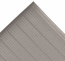 Notrax Antifatigue Runner, PVC Closed Cell Sponge, 60 ft x 2 ft, 1 EA - 410R0324GY