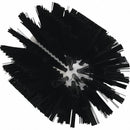 Remco 6-1/2" Polyester Tube and Pipe Brush, 4 in Brush Dia. - 5380-103-9