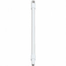 Remco Drain Brush Handle, European Thread, 24"L - 6024DRN