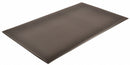 Notrax Antifatigue Runner, PVC Sponge, 60 ft x 4 ft, 1 EA - 406R0048BL
