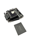 Nikon F Photomic Finder (Black) AS-IS/FOR PARTS (0062)