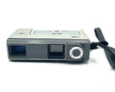 Minolta-16 E.E II Spy Camera w/ Clamp (0038)