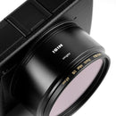 NiSi 49mm Filter Adapter for Ricoh GR IV