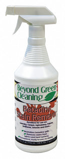 Clift Laundry Stain Remover, Cleaner Form Liquid, Cleaner Container Type Trigger Spray Bottle - 9007-001