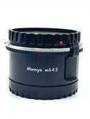 Used Mamiya Auto- m645 tube
