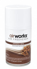 Hospeco Air Freshener Refill, SeBreeze(R) 9000, 30 days Refill Life, Cinnamon Fragrance - 7906