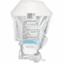 Clorox Hand Sanitizer, 1,000 mL, Cartridge, Liquid, Clorox Push, PK 6 - 1753