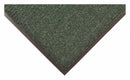 Condor Indoor Entrance Mat, 8 ft L, 4 ft W, 3/8 in Thick, Rectangle, Green - 8NKF9