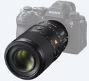 Sony FE 100mm F2.8 GM OSS Macro Lens