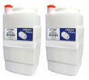 Atrix Cartridge Filter, Paper, Standard Filtration Type, For Vacuum Type Critical Area Vacuum - 31700-2P