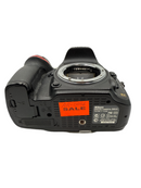 Nikon D600 Body- AS-IS/FOR PARTS (READ) (0056)