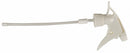 Top Brand White Plastic Trigger Sprayer, 9-1/4", 6 PK - 110575