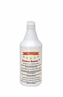 Clift Cleaner/Degreaser, 32 oz Cleaner Container Size, Bottle Cleaner Container Type - 9100-001
