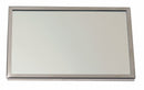 See All Industries Framed Mirror, Height (In.) 30, Width (In.) 24 - AL2430G