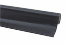 Notrax Floor Runner, 150 ft L, 4 ft W, 1/8 in Thick, Black - 730C0048BL