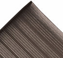 Notrax Antifatigue Mat, PVC Closed Cell Sponge, 5 ft x 3 ft, 1 EA - 410S0335BL