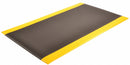 Notrax Antifatigue Runner, PVC Closed Cell Sponge, 60 ft x 3 ft, 1 EA - 410R0336BY