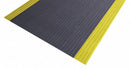Notrax Antifatigue Runner, PVC Closed Cell Sponge, 60 ft x 2 ft, 1 EA - 410R0324BY