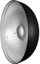 Godox Pro Beauty Dish (Silver, 21.3")