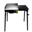 Bayou Classic® Patio Camp Stove with Griddle
