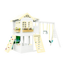 Reign Two Story Playhouse - Custom Color