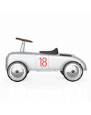 Ride-On Roadster AUDI