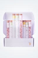 Natural Bath Salts Gift Set