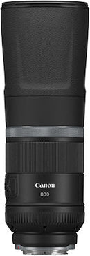 Canon RF 800mm F11 IS STM Lens
