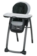 Table2Table™ Premier Fold 7-in-1 High Chair - Myles