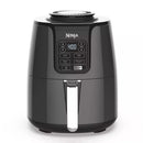 4qt Air Fryer - Black