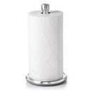 Steady Paper Towel Holder - Stainless Steel
