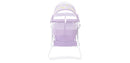 Bassinet - Periwinkle Purple