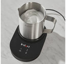 Magic Cup 9-in-1 Frother with 17oz Stainless Steel Cup