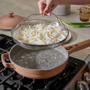 Ceramic Nonstick Cooking Pan - 10.5"