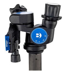 Benro GD3WH Precision Geared Tripod Head