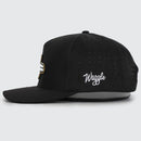 Waggle Hat Shooter: Adjustable Sports Baseball Cap
