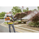 Stihl SR430 Gas Powered Backpack Sprayer, 3.7 Gal, 63.3cc Engine